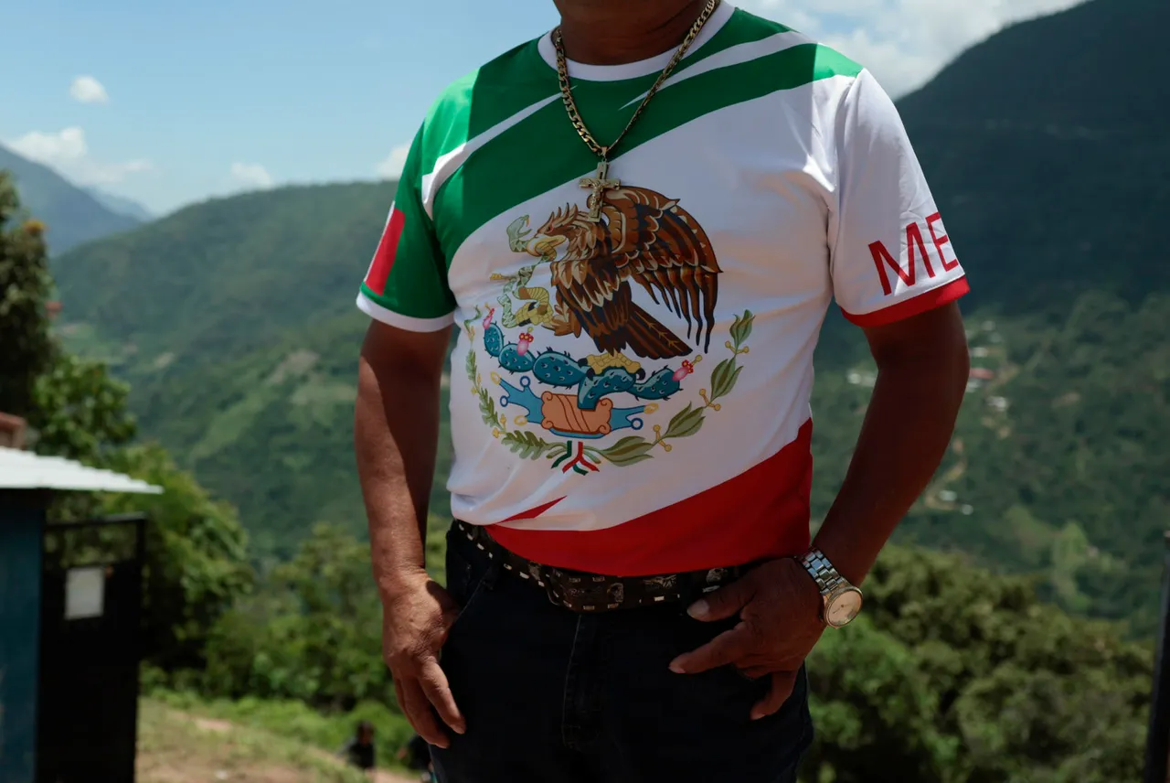 Mexicanos refugiados en Guatemala por el narcotráfico exigen soluciones a sus autoridades
