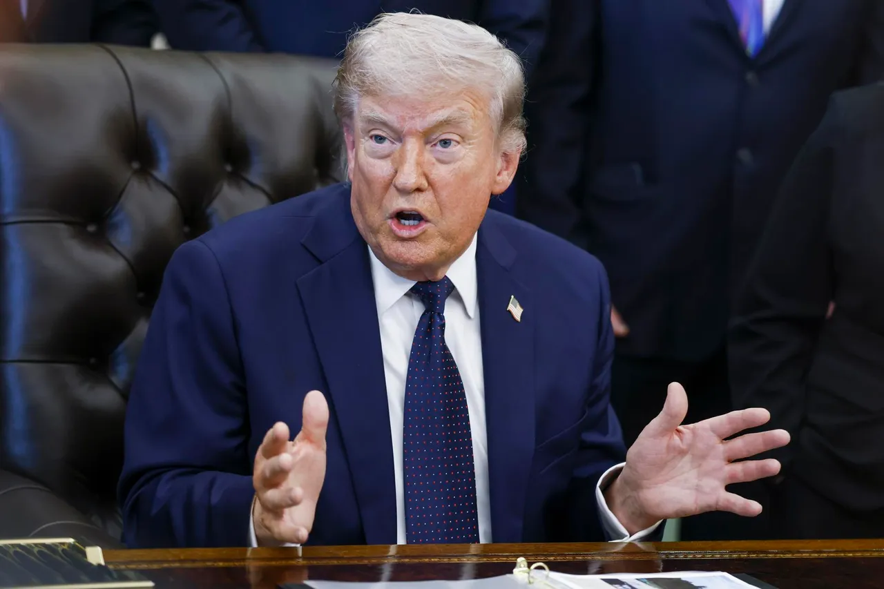 Trump advierte a Irán: "Toda su infraestructura petrolera va a estallar" si no hay acuerdo.
