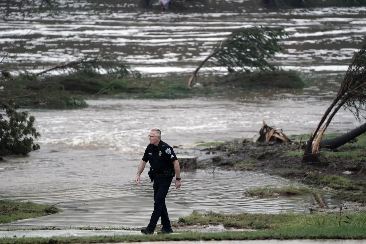Dozens killed in Texas floods