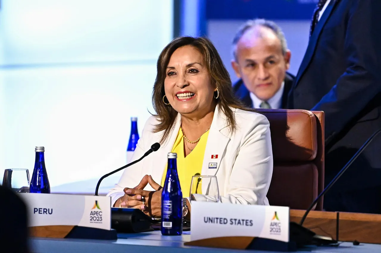 Perú asume la presidencia pro tempore de la APEC con el compromiso de promover la equidad