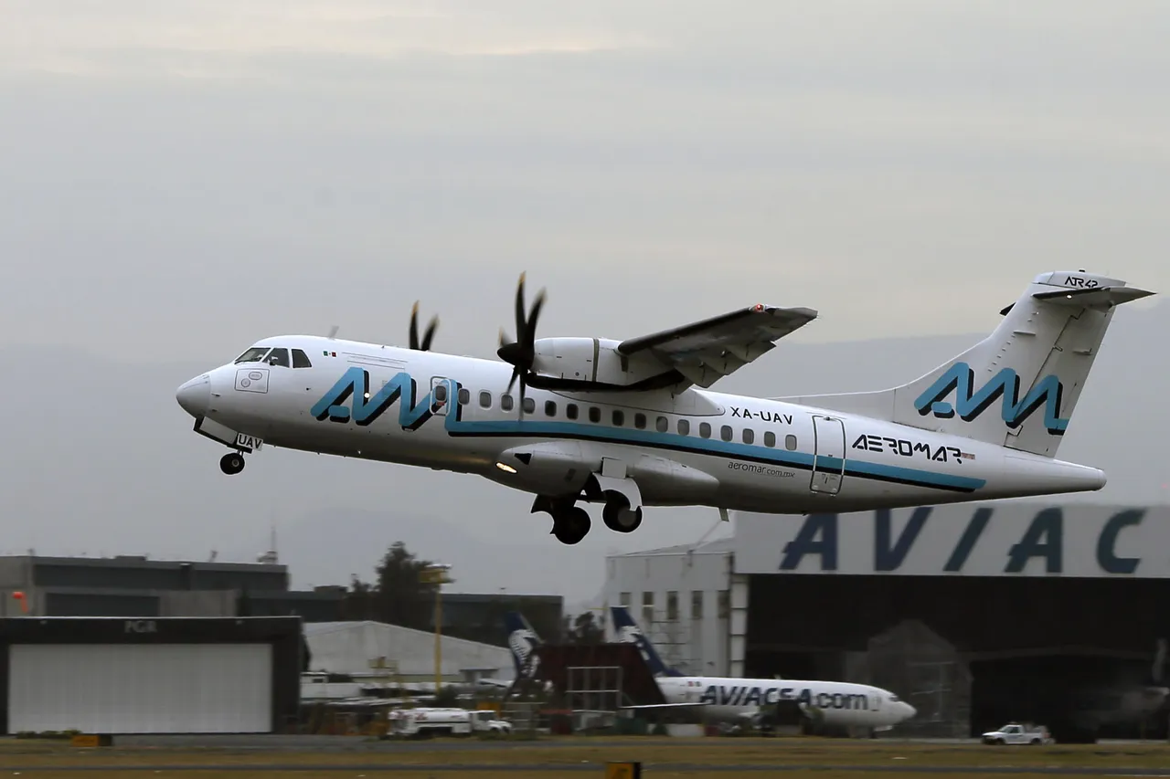 AEROMAR