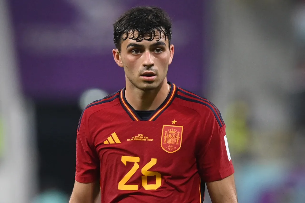FIFA World Cup 2022 &#8211; Group E Japan vs Spain