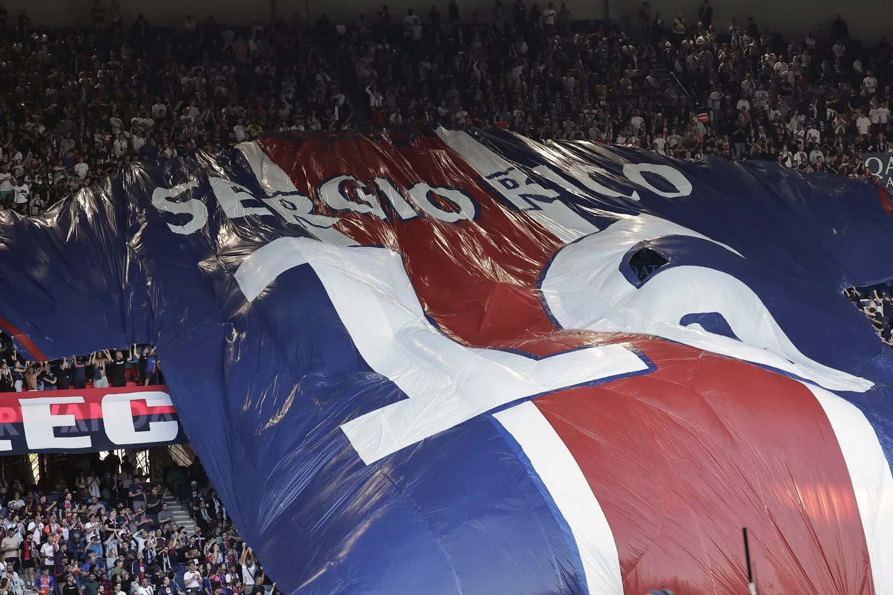 Ligue 1 &#8211; PSG vs Clermont