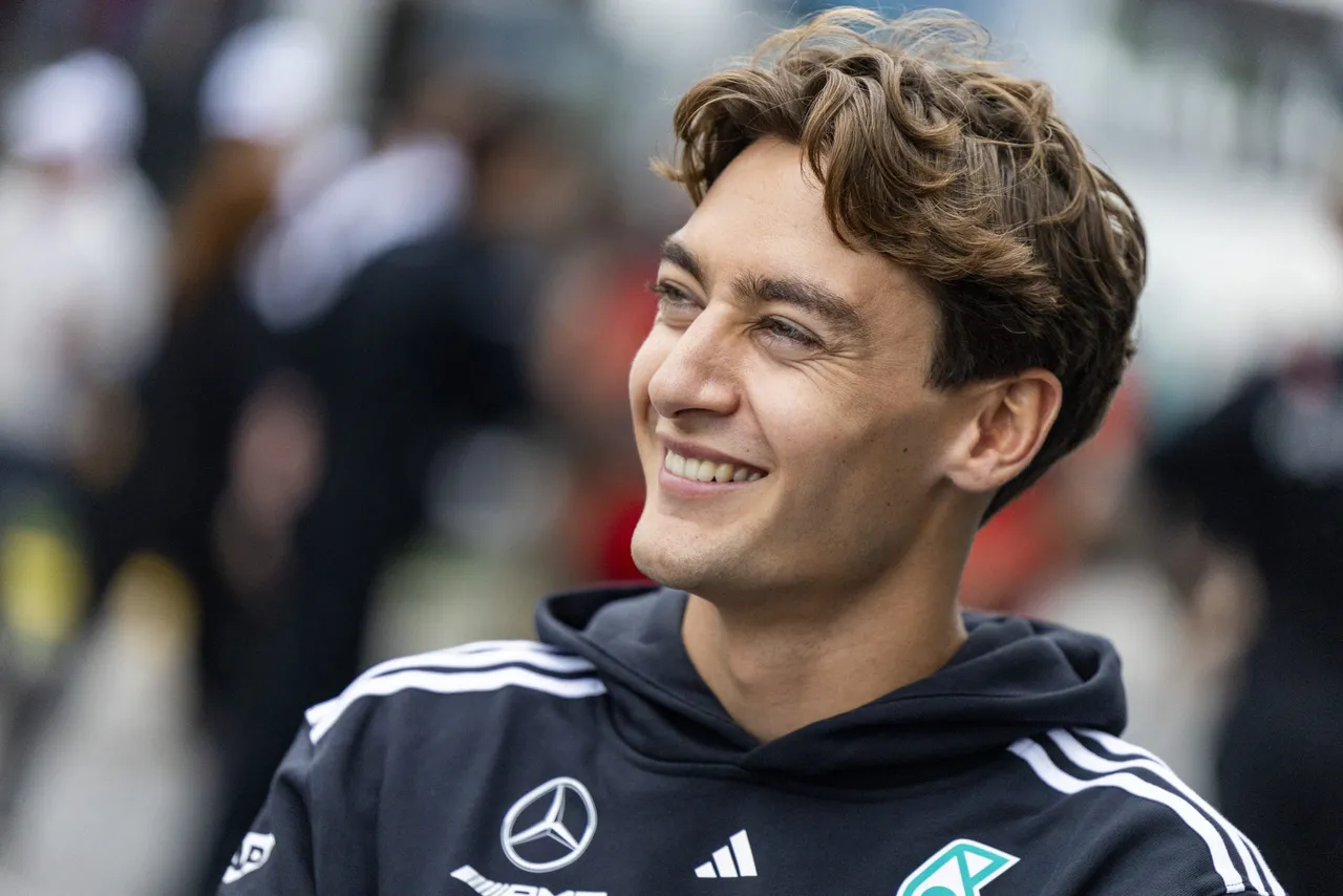 Formula One Grand Prix of Canada &#8211; Press conference and arrivals