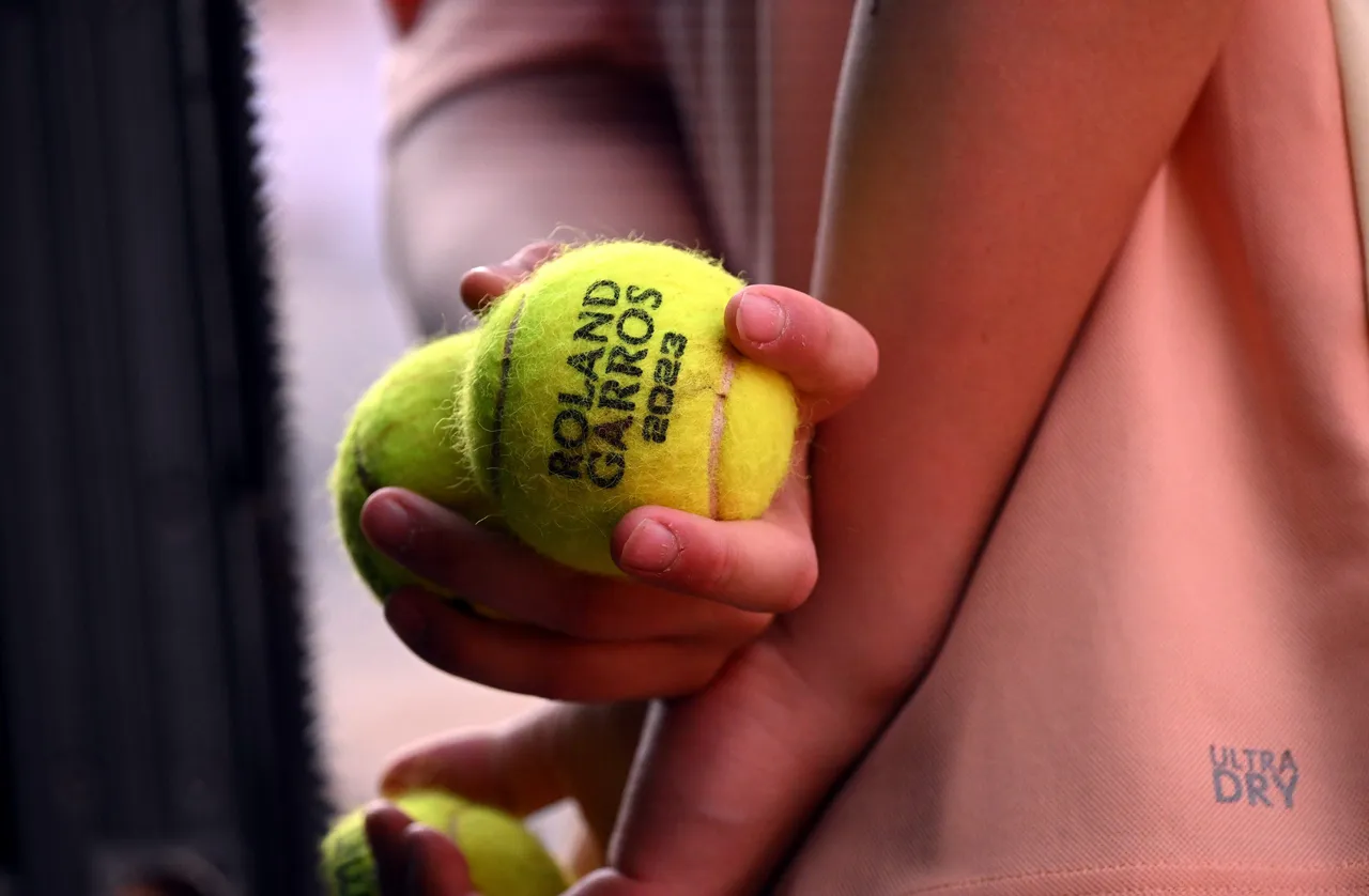 French Open &#8211; Day 12