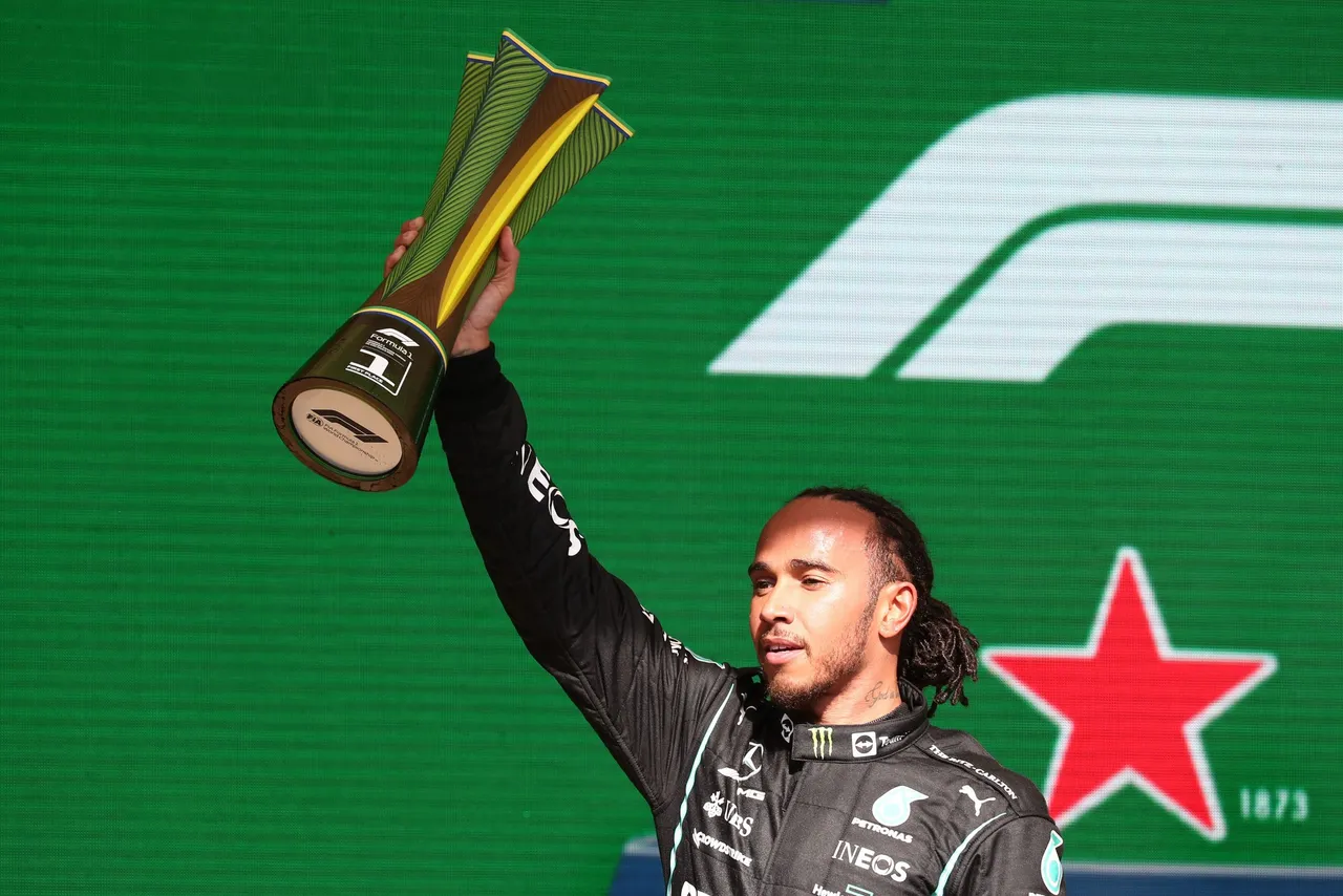 Gran Premio de Fórmula Uno de Sao Paulo