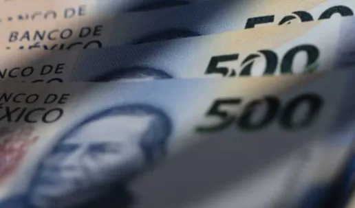 México bloquea cuentas de empresas y personas ligadas al CJNG tras sanciones de EU