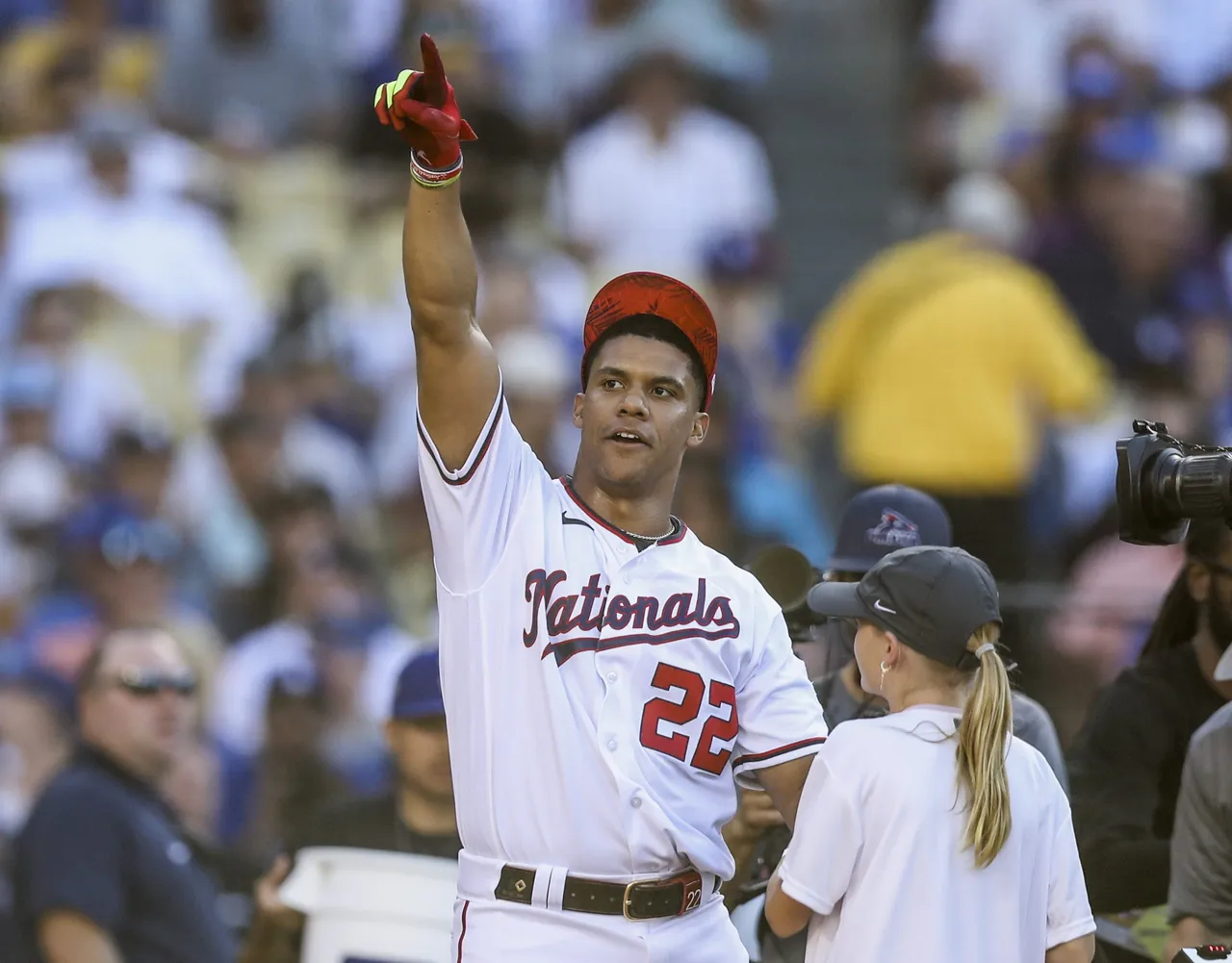 Major League Baseball All Star Home Run Derby