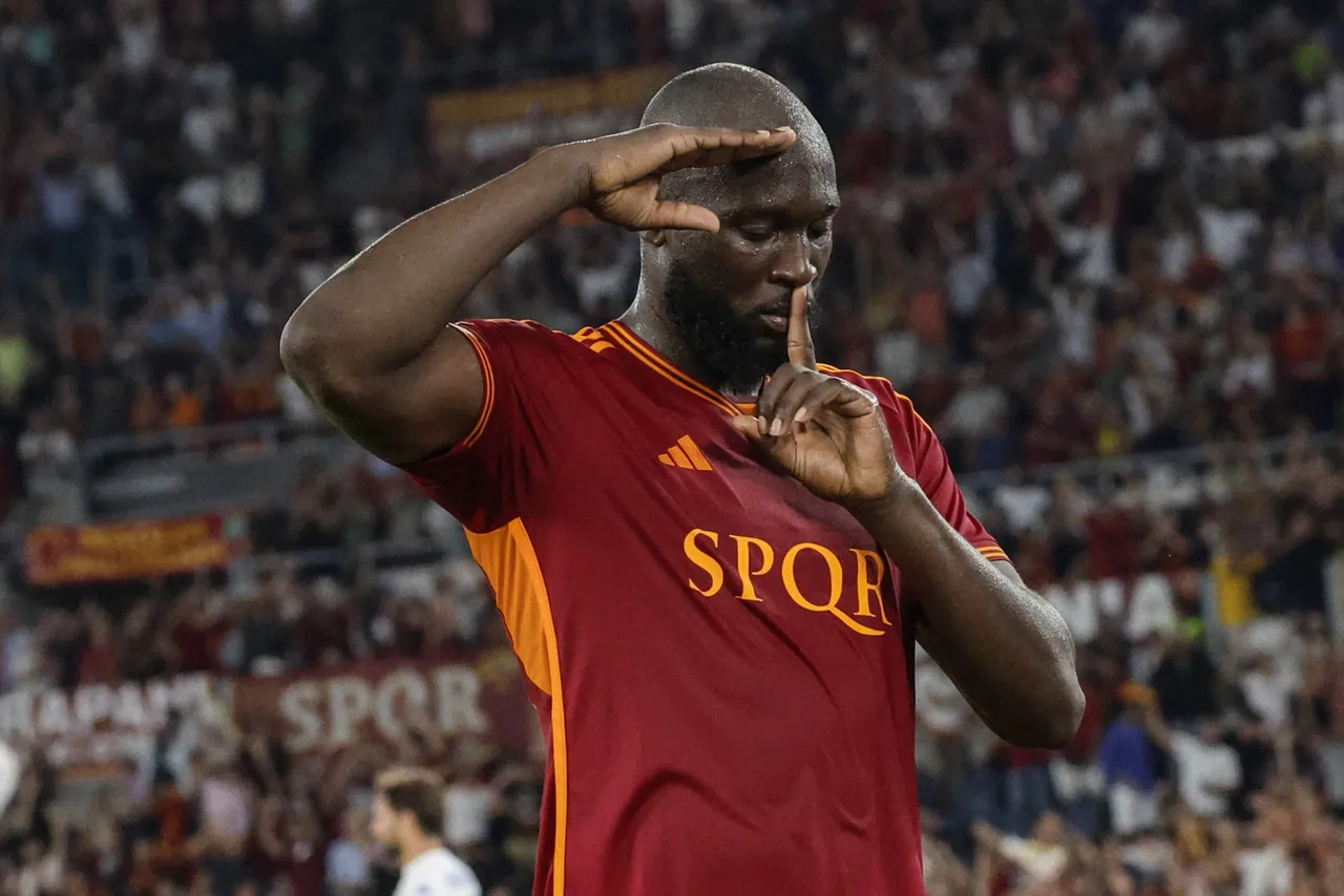 Serie A &#8211; Roma vs Empoli