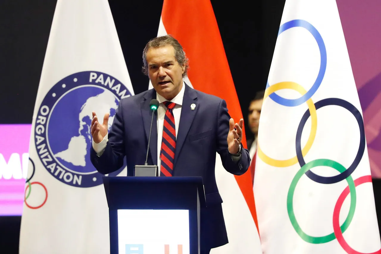Comienza la Asamblea de Panam Sports que analizará candidaturas para Panamericanos de 2031