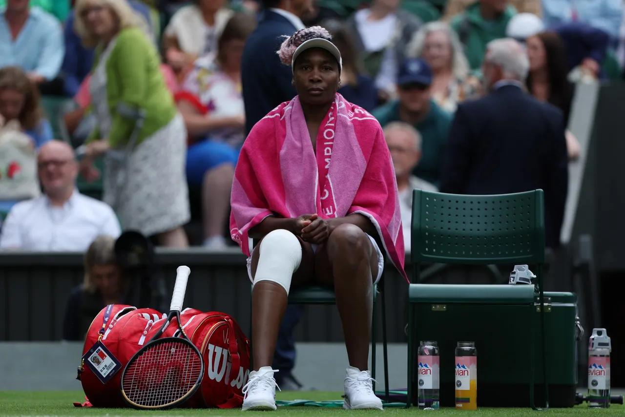 Wimbledon Championships 2023 &#8211; Day 1