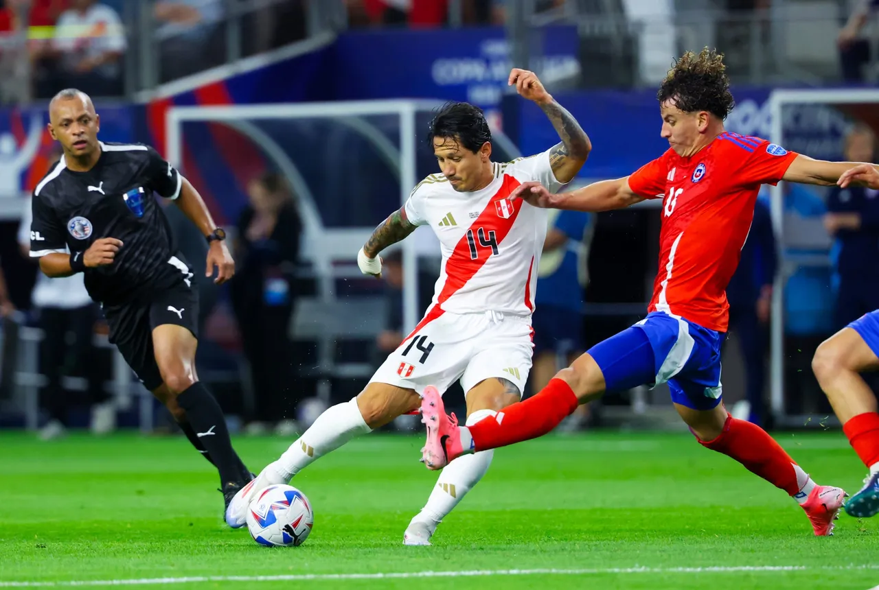 Perú