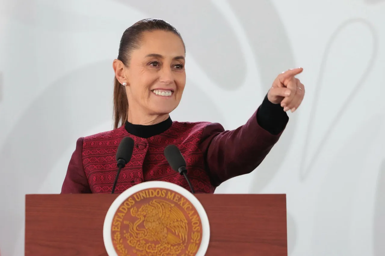 “Ya no hay privilegios”: Sheinbaum celebra el millonario pago de Grupo Salinas al SAT
