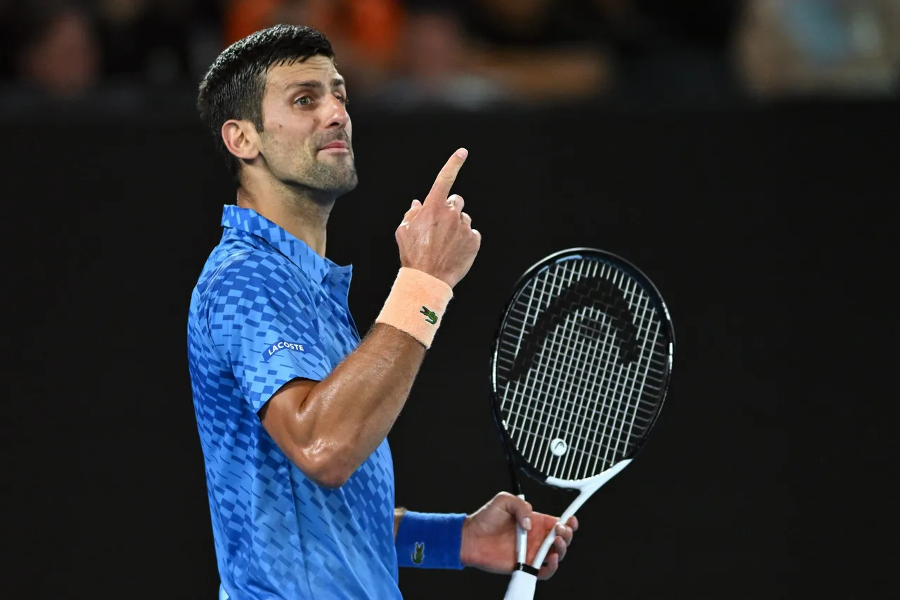 Australian Open &#8211; Day 2