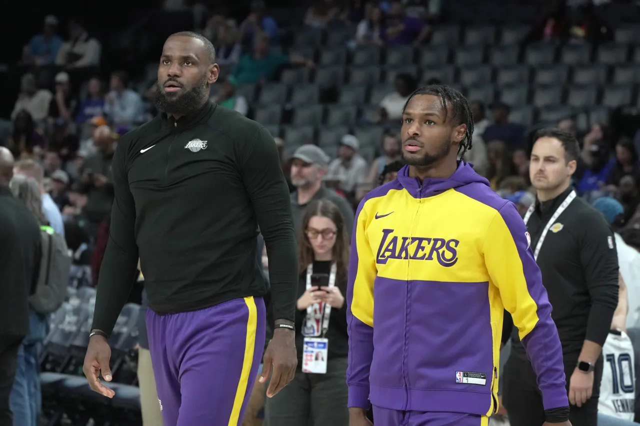 NBA : Memphis Grizzlies &#8211; Los Ángeles Lakers