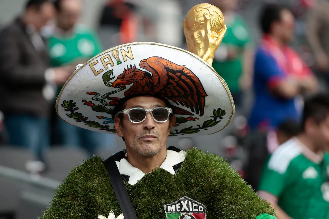 Mundial 2026: El multimillonario riesgo que México debe evitar para salvar su economía.