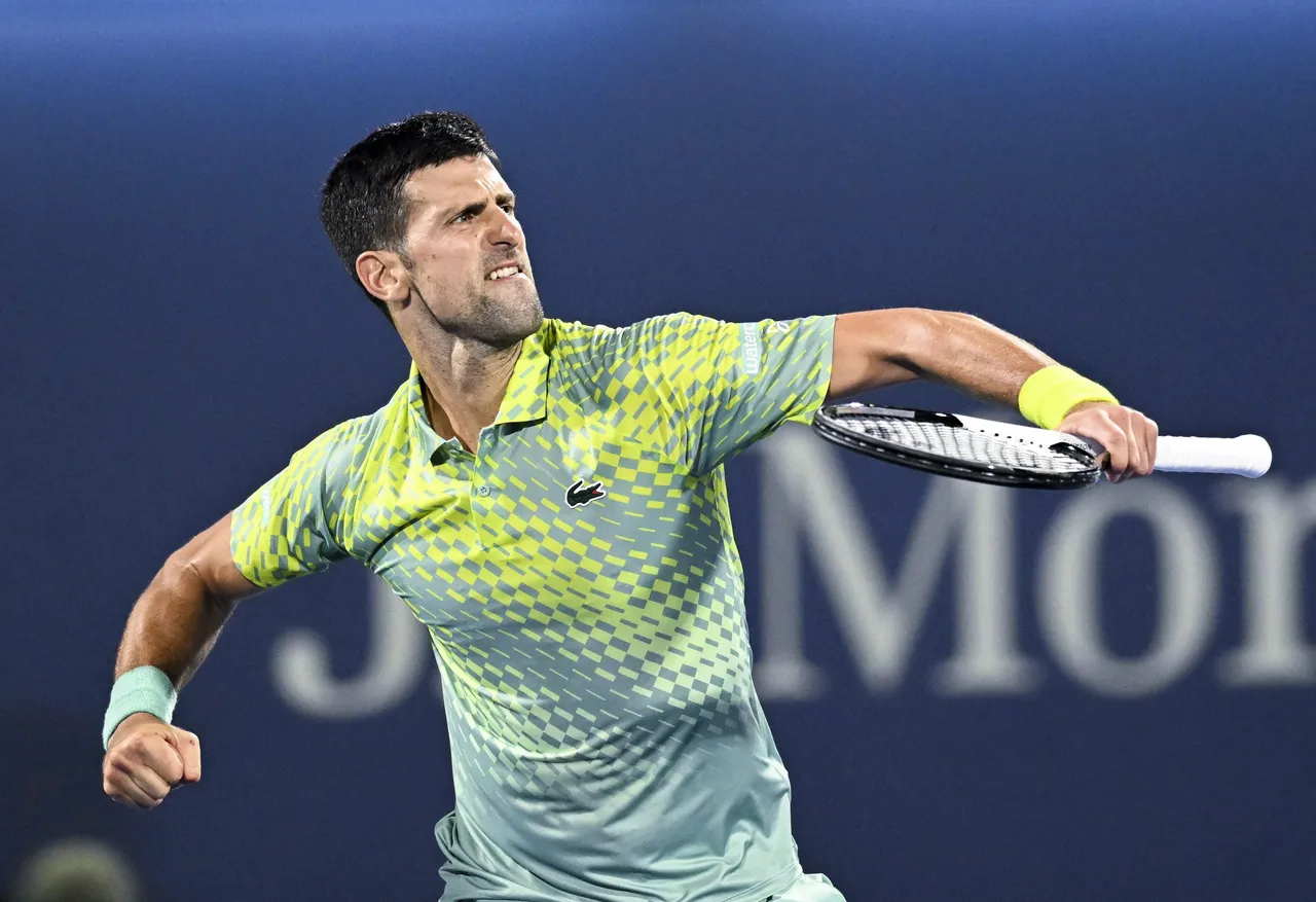 ATP Dubai Tennis Championship