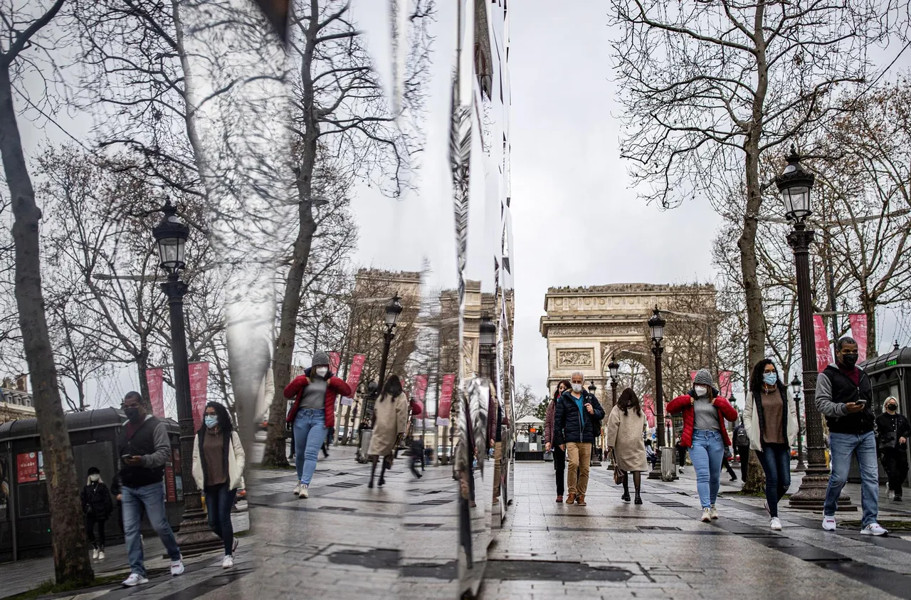 FRANCIA