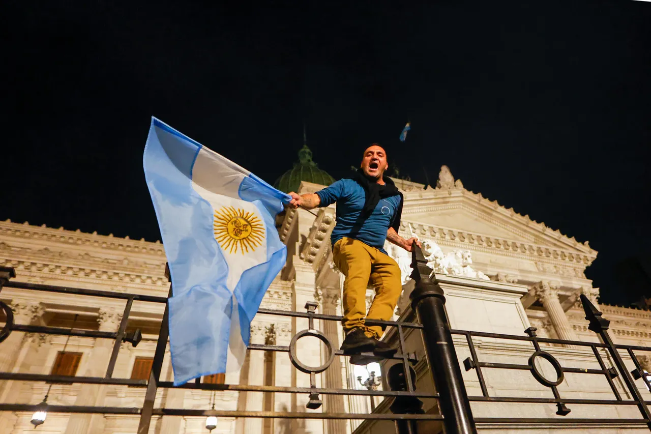 argentina