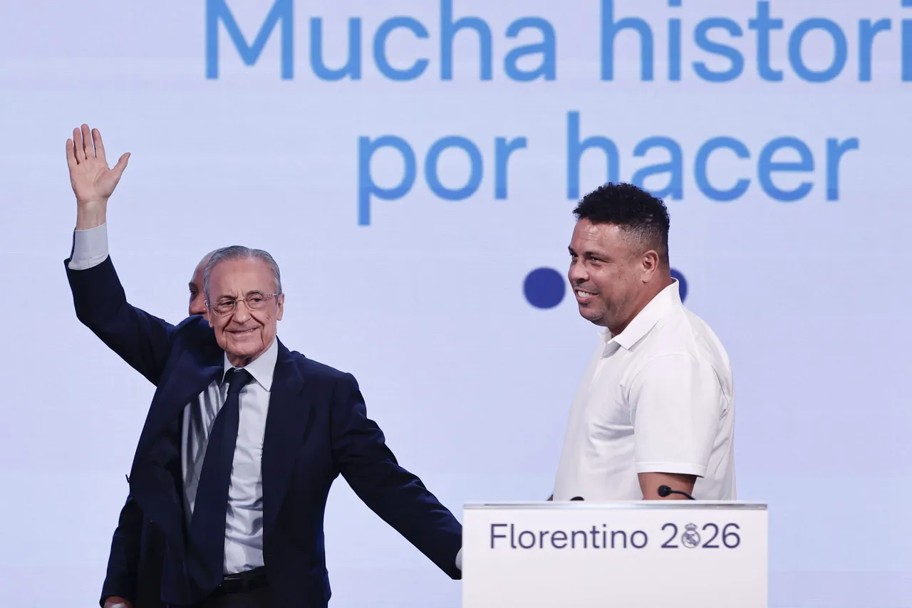 El portugués Jose Mourinho será el entrenador del Real Madrid si Florentino Pérez es elegido presidente en las elecciones del próximo domingo. En la cuenta