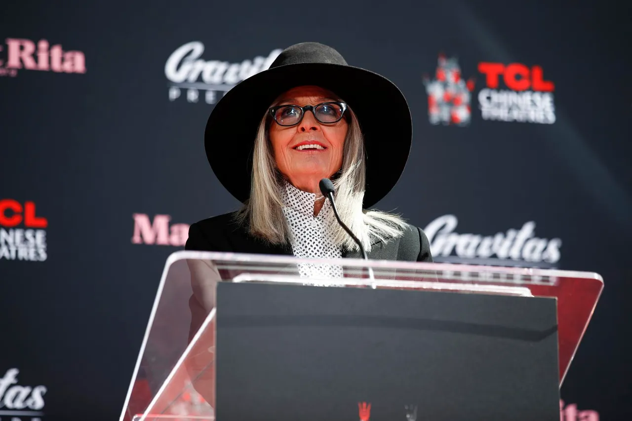 Diane Keaton dead at 79