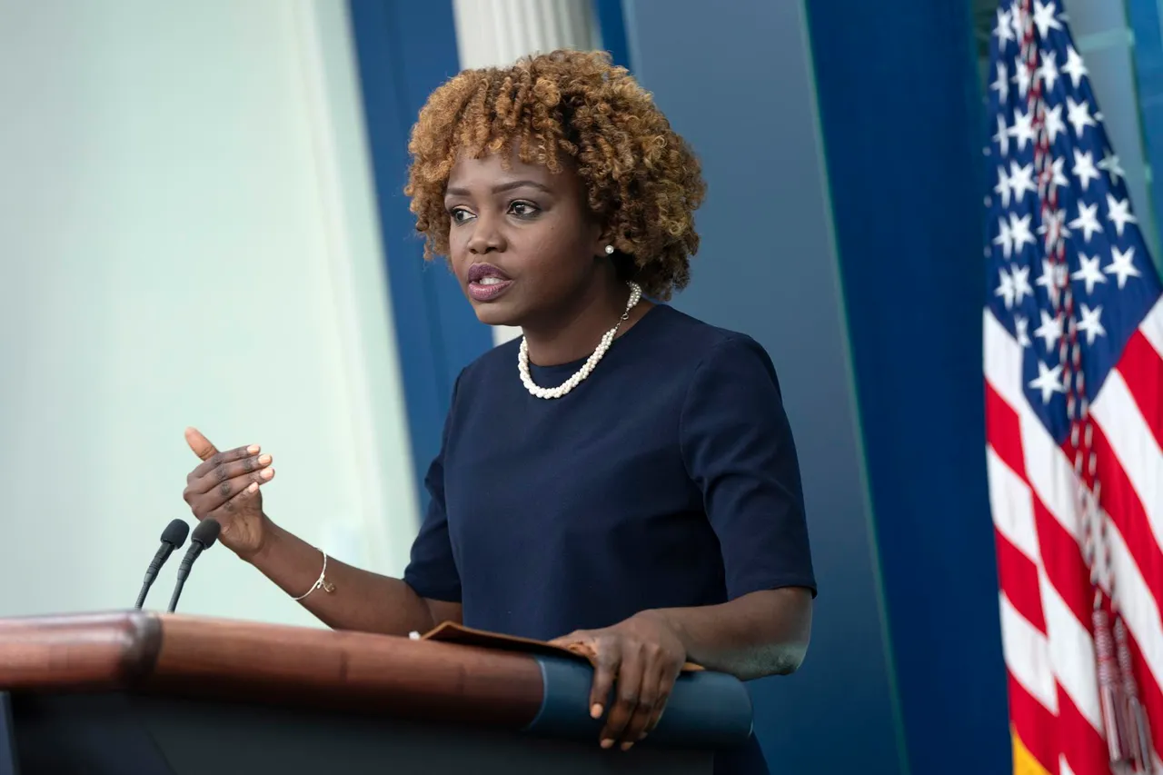 White House Daily Press Briefing