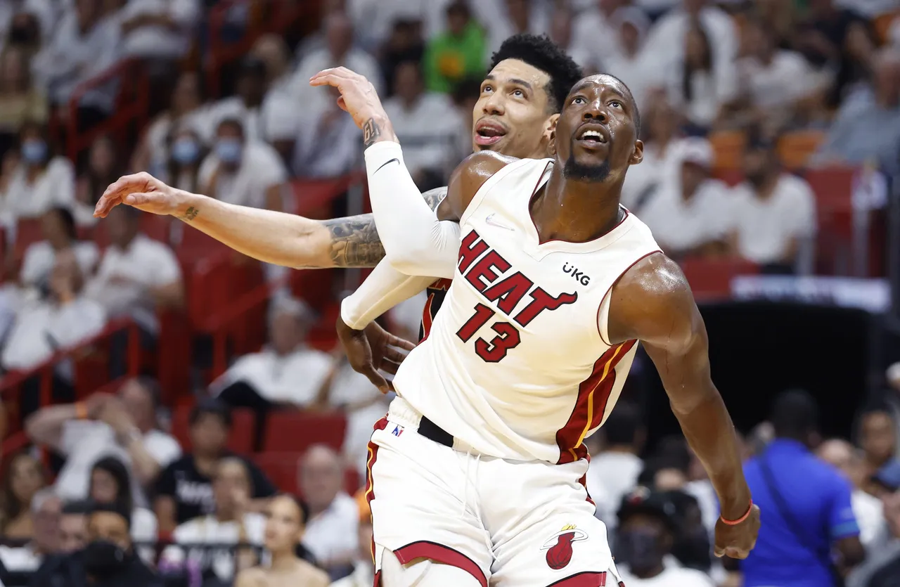 Philadelphia 76ers at Miami Heat