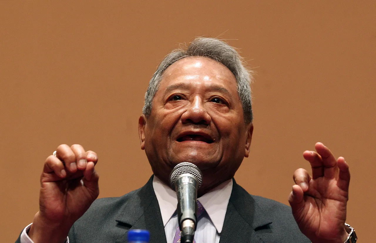 mazanero