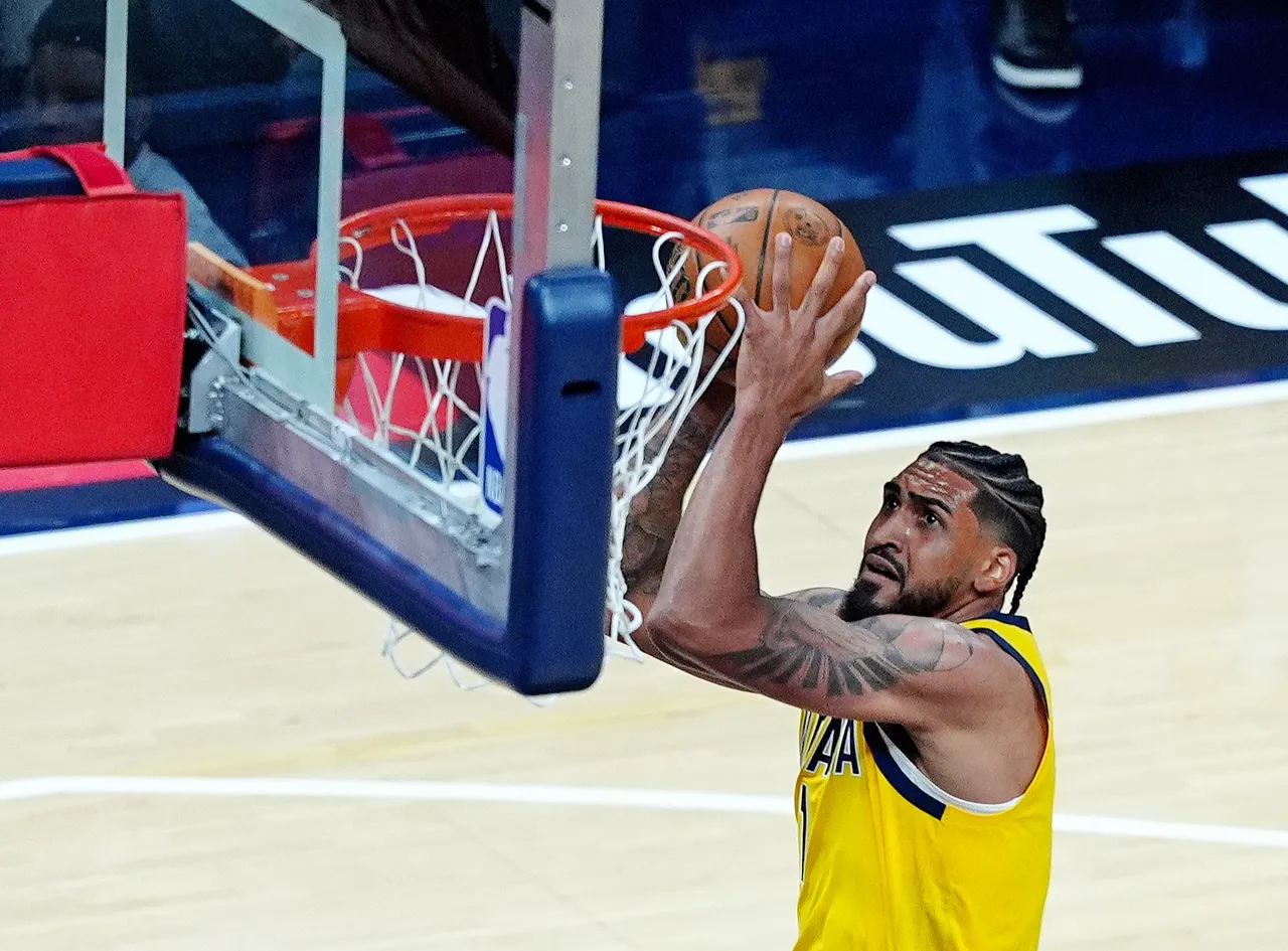 NBA Finals Game 3 &#8211; Oklahoma City Thunder at Indiana Pacers