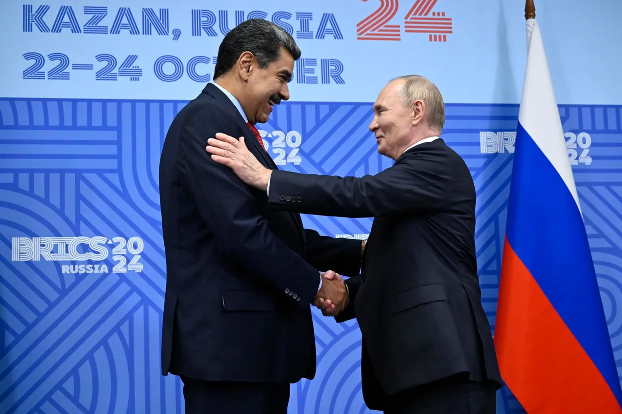 BRICS 2024 Summit in Kazan