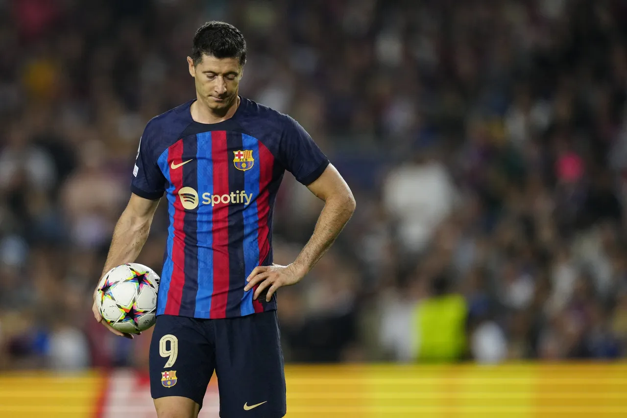 FC BARCELONA &#8211; BAYERN MÚNICH