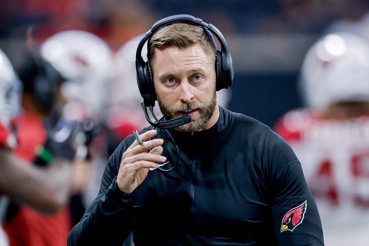 Arizona Cardinals at Atlanta Falcons