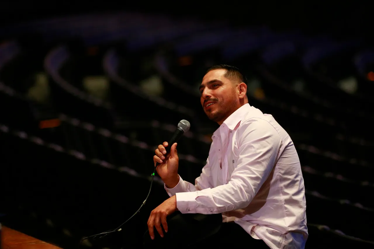 Espinoza Paz