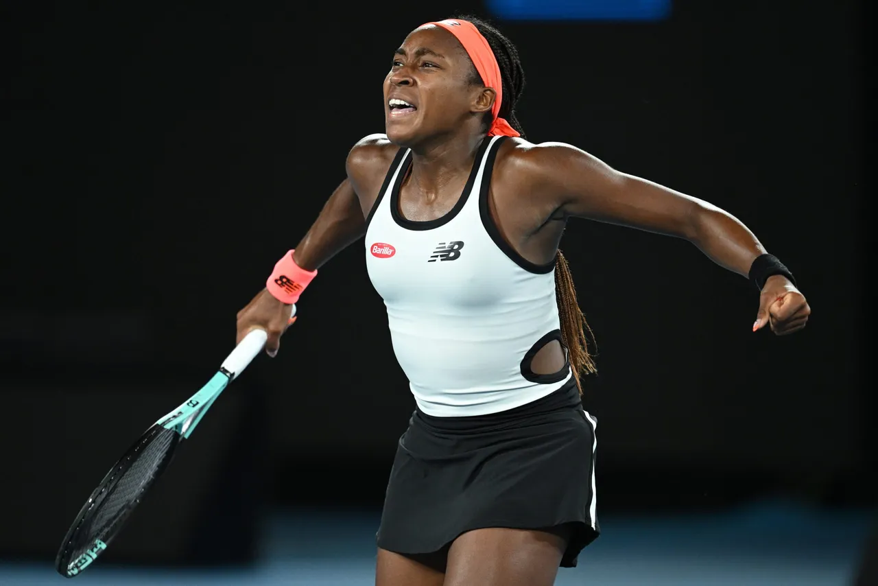 Australian Open &#8211; Day 3