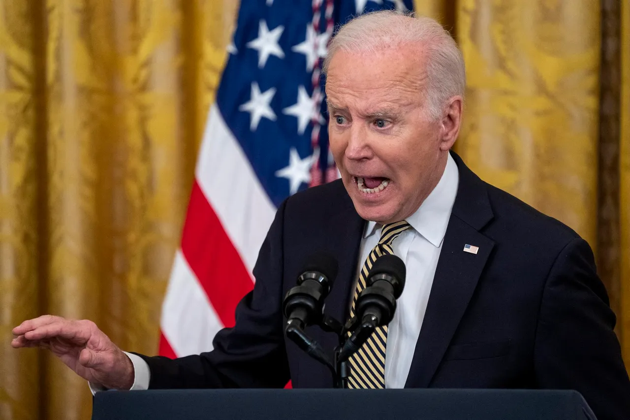 Joe Bidennn