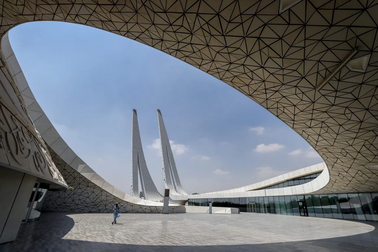 Los 9 lugares imprescindibles que no te puedes perder en Qatar 2022