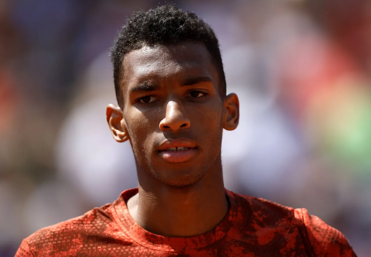 French Open &#8211; Day 2