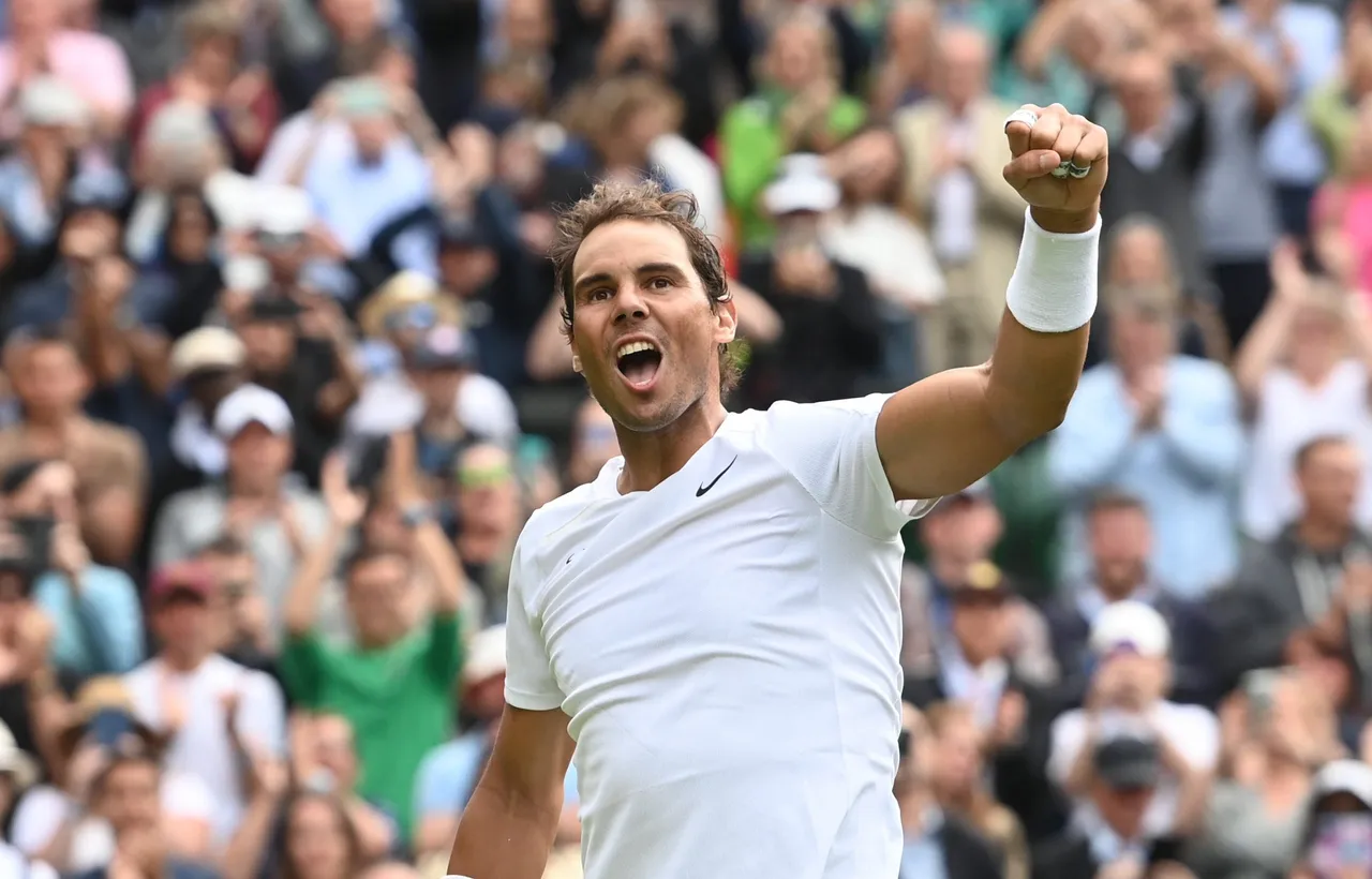 Wimbledon Championships 2022 Day 2