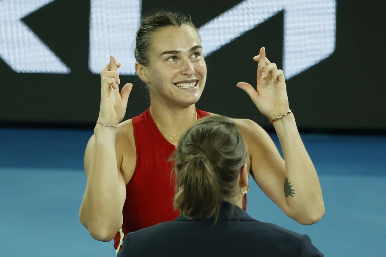 Australian Open &#8211; Day 12