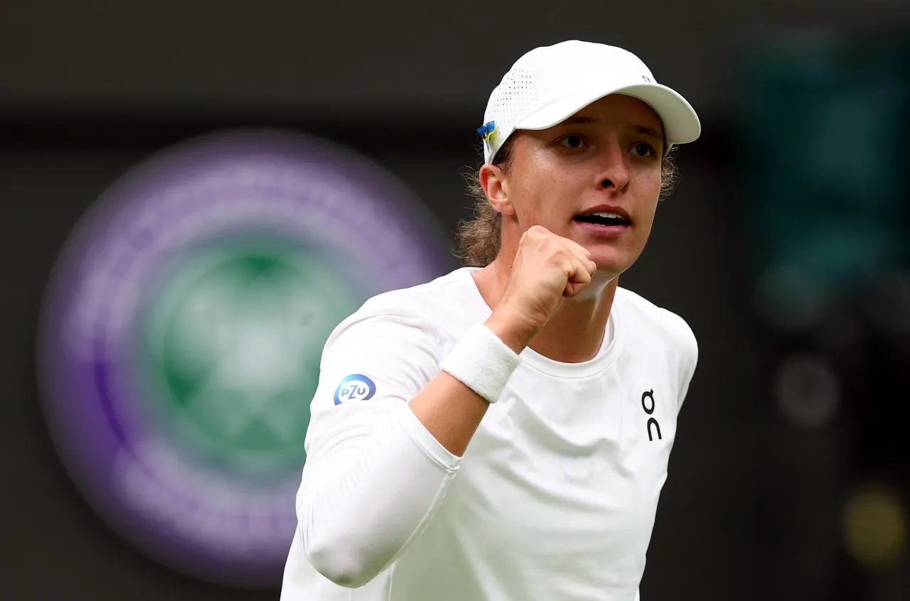 Wimbledon Championships 2023 &#8211; Day 1