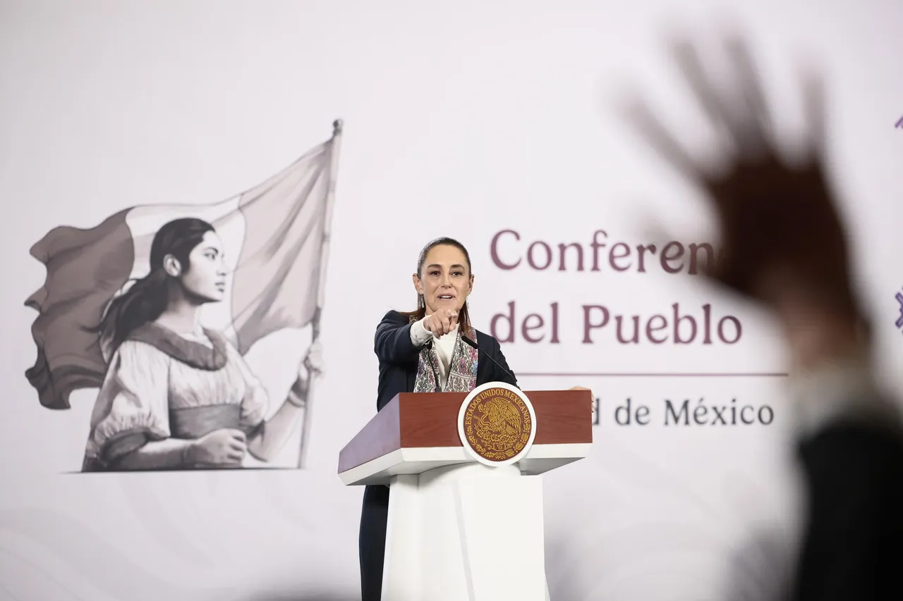 Mazatlán será sede de la mañanera y Mesa de Seguridad Nacional este viernes