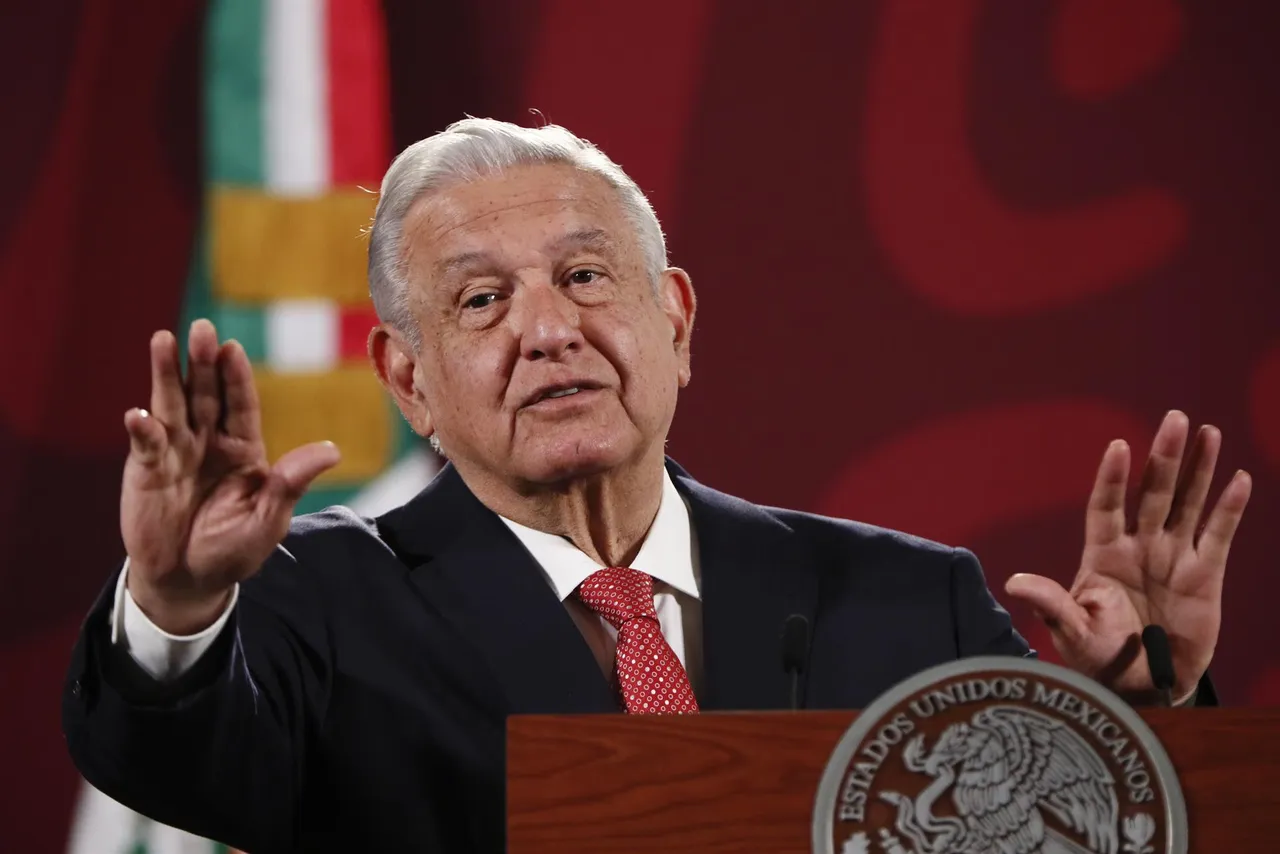 AMLO123