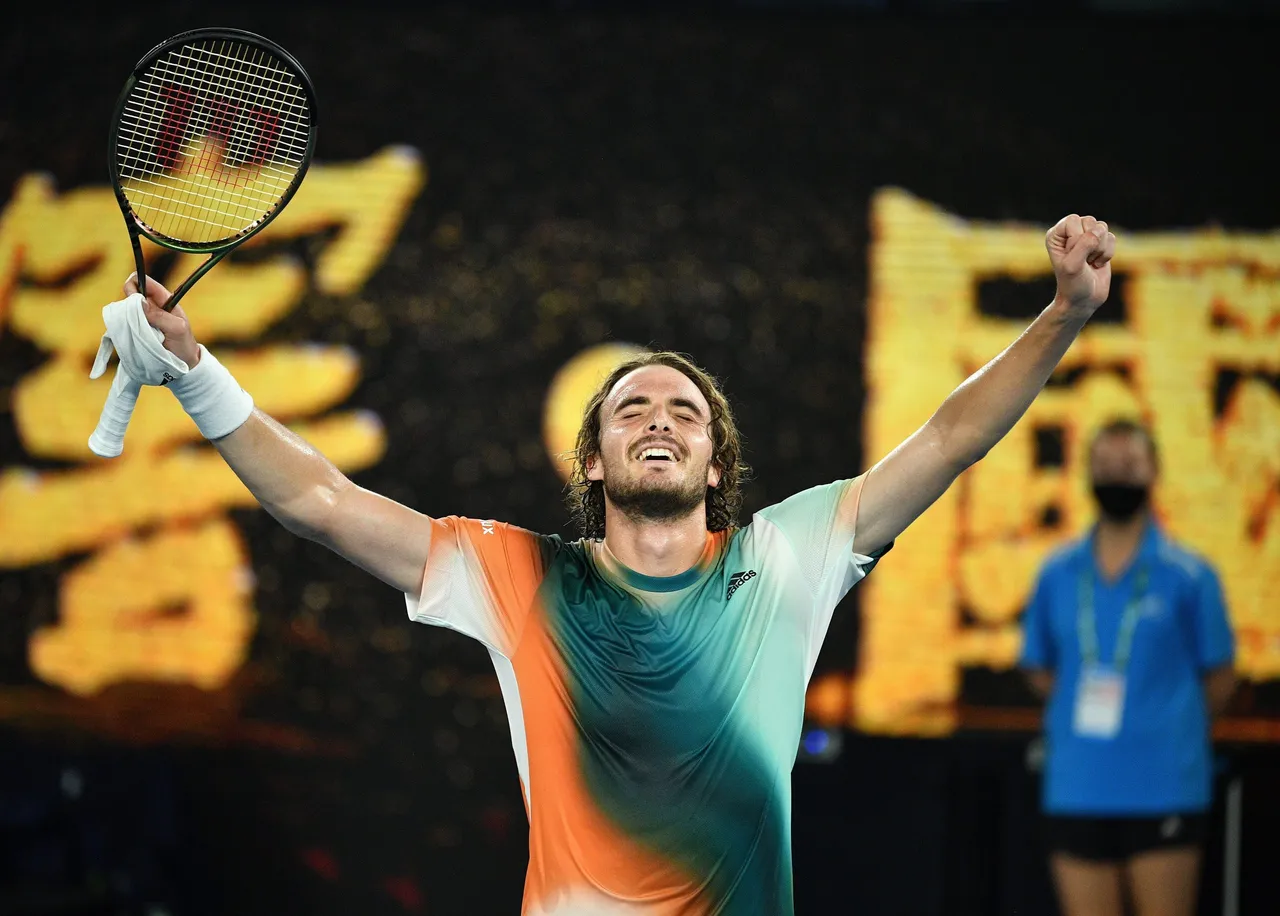 Tennis Australian Open 2022