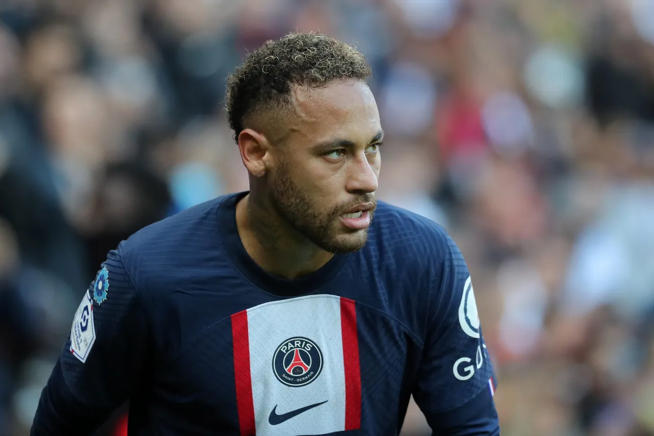 Paris Saint-Germain vs AJ Auxerre