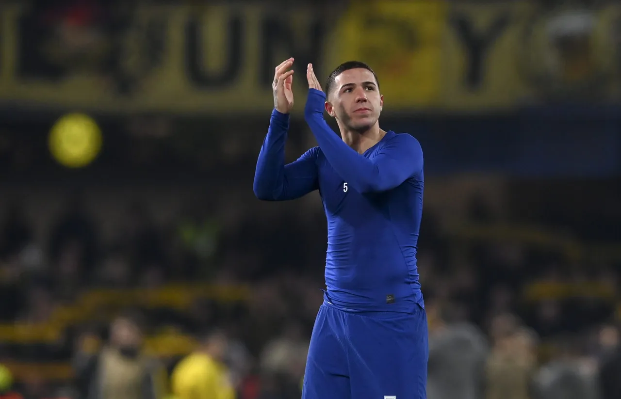 UEFA Champions League Round of 16 &#8211; Chelsea vs Borussia Dortmund