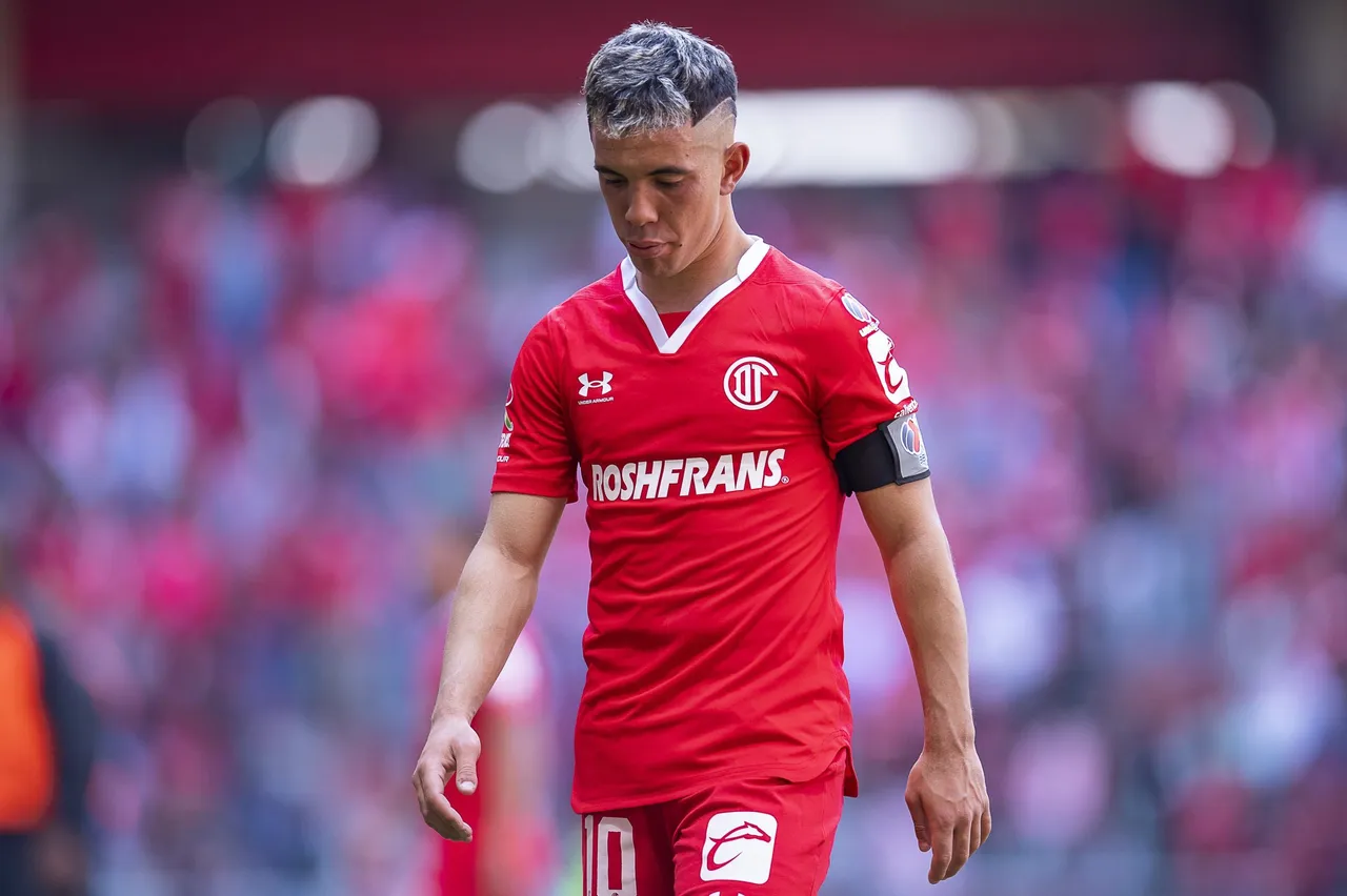 Liga BBVA MX Clausura 2023 Toluca vs Leon