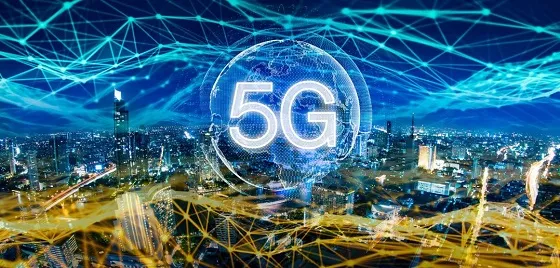 5G