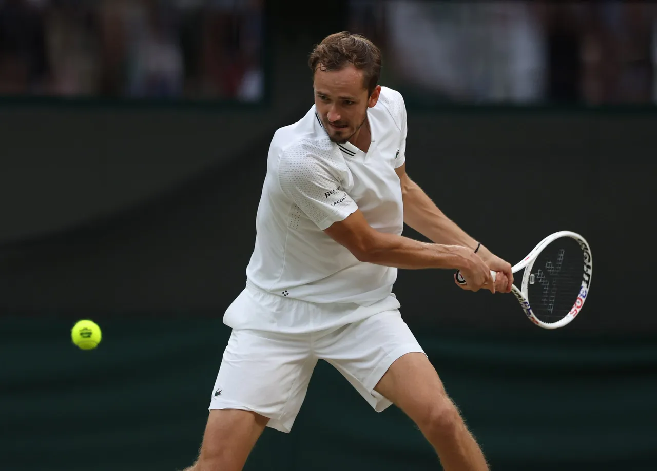 Wimbledon Championships 2023 &#8211; Day 10