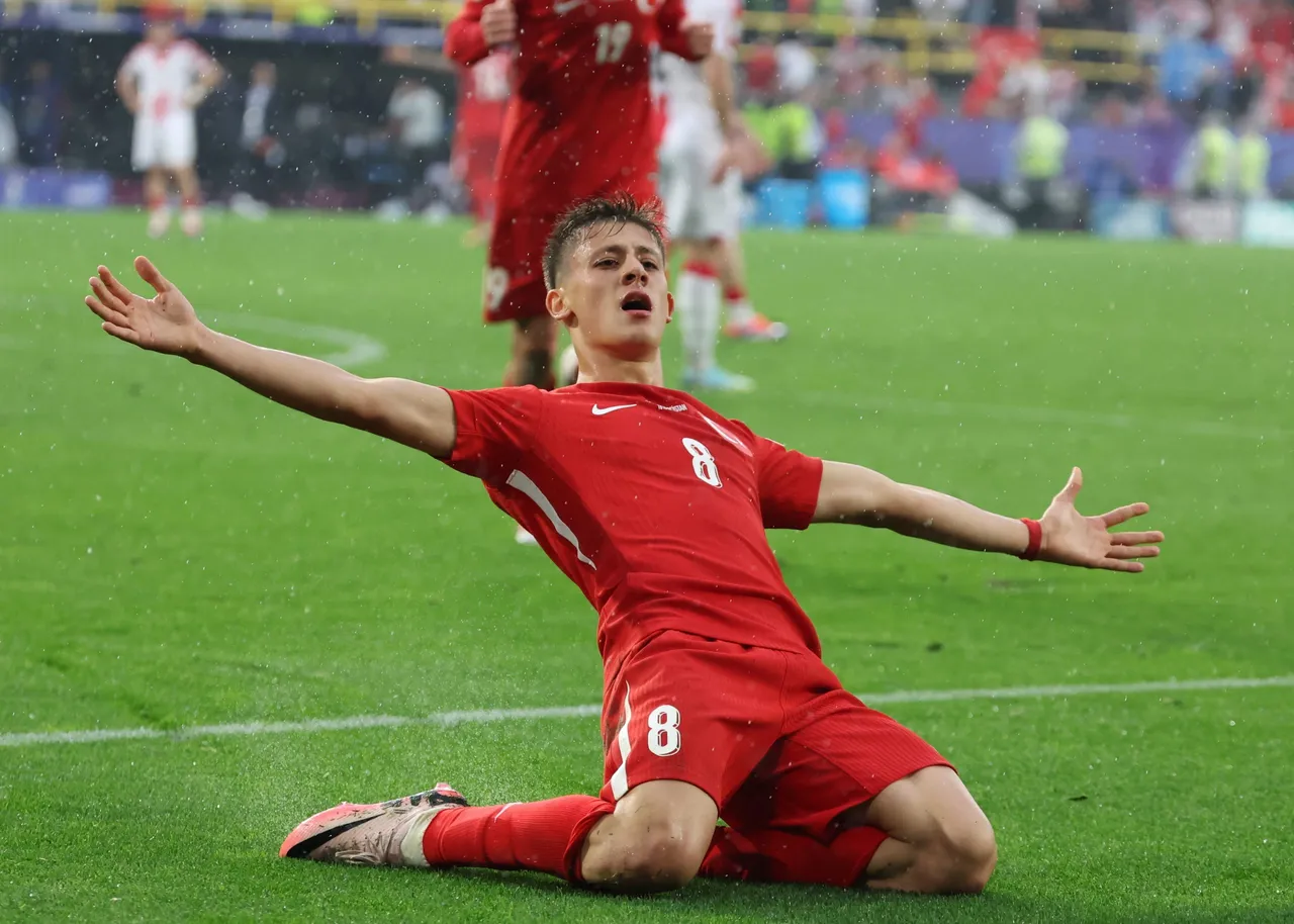 Turquía