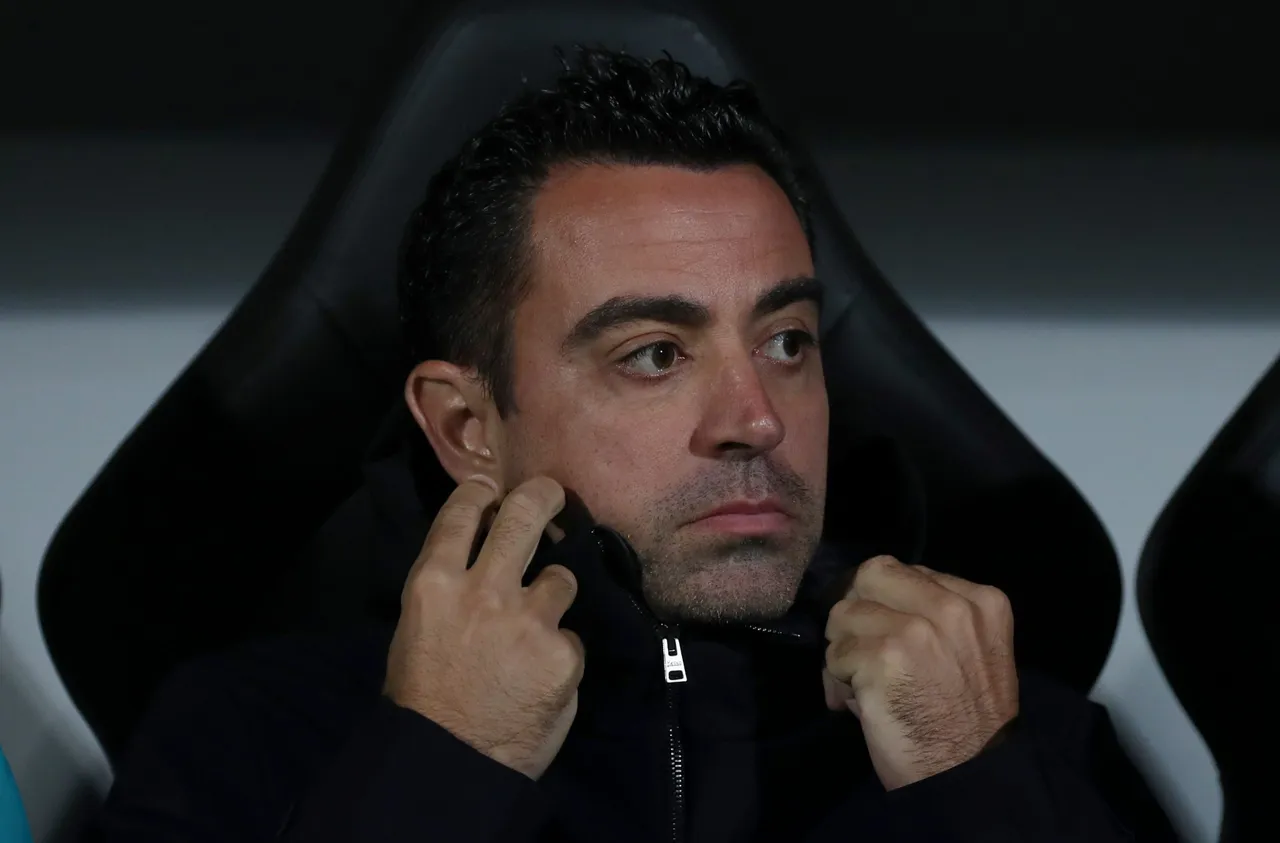 UEFA Champions League &#8211; Viktoria Plzen vs Barcelona FC